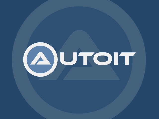 AutoItLogo